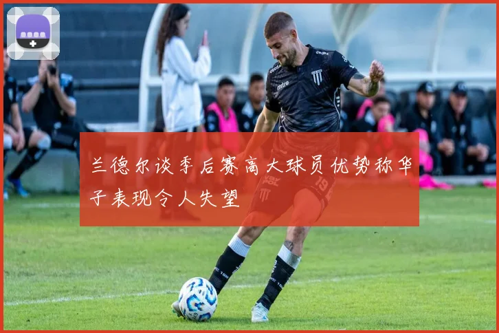 兰德尔谈季后赛高大球员优势称华子表现令人失望